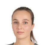 Феденович Евгения Михайловна, Стоматолог-имплантолог, Стоматолог-хирург - Хабаровск