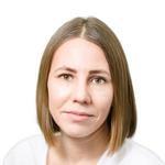 Магдалинская Елизавета Раисовна, Стоматолог - Хабаровск