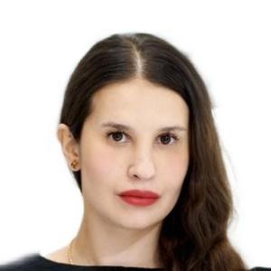 Шпильрейн Елена Андреевна, психиатр, детский психиатр, нарколог, психотерапевт - Хабаровск