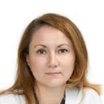 Шутова Наталья Григорьевна, Кардиолог - Хабаровск