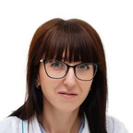 Богданова Татьяна Олеговна, Кардиолог, Терапевт, Функциональный диагност - Хабаровск