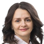 Новолодская Оксана Ивановна, Офтальмолог (окулист) - Хабаровск