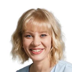 Ган Елена Игоревна, терапевт - Хабаровск