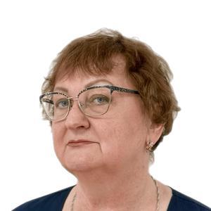 Желтоногова Елена Михайловна, кардиолог, терапевт - Хабаровск