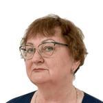 Желтоногова Елена Михайловна, Кардиолог - Хабаровск