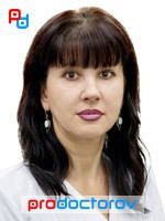 Леонова Марина Викторовна,венеролог, врач-косметолог, дерматолог, трихолог - Хабаровск