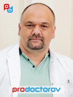 Свиридов Максим Федорович, ЛОР, Физиотерапевт - Хабаровск