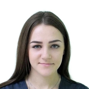 Попрядухина Анна Олеговна, стоматолог - Москва