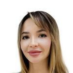 Ванина Анастасия Алексеевна, Детский стоматолог - Хабаровск