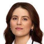 Артемьева Алина Андреевна, Педиатр - Хабаровск