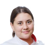 Мешкова Марина Анатольевна, Педиатр - Хабаровск