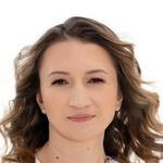 Запольская-Гузеева Ирина Алексеевна, Терапевт - Хабаровск