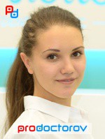 Сулима (Кузьмина) Маргарита Владимировна,стоматолог-ортодонт - Хабаровск