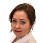 Кожемяко Виктория Витальевна