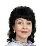 Леонтьева И. А. - фото