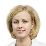 Душечкина Анна Евгеньевна, Пульмонолог - Хабаровск