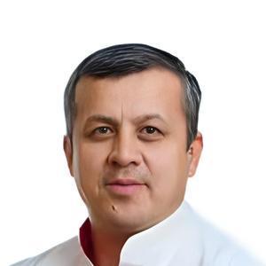Ибодуллоев Хуршед Убайдуллоевич, детский хирург, детский андролог, детский уролог, хирург - Хабаровск