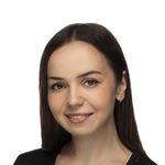 Субботина Анастасия Михайловна, Стоматолог-ортодонт, Детский ортодонт - Хабаровск