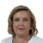 Глонина Наталья Николаевна, Гематолог - Хабаровск