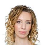 Алешина Яна Юрьевна, Детский стоматолог, Детский ортодонт, Стоматолог-ортодонт - Хабаровск