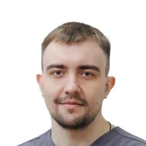 Синельников Владислав Алексеевич, стоматолог, стоматолог-ортопед - Хабаровск