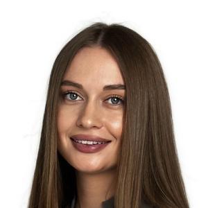 Деева Виктория Александровна, стоматолог-ортодонт, гнатолог - Хабаровск