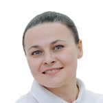 Трухина Екатерина Максимовна, Стоматолог - Хабаровск