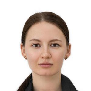 Красноярова Юлия Александровна, стоматолог - Хабаровск