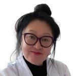 Мысливая Елена Ильинична, Дерматолог - Хабаровск