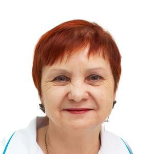 Коновалова Галина Евгеньевна, педиатр, детский эндокринолог - Красногорск