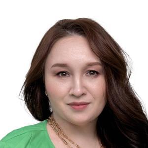 Ястремская Анастасия Владимировна, кардиолог, врач общей практики (семейный врач), терапевт - Хабаровск