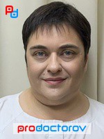 Манцева Кира Викторовна,врач-косметолог - Хабаровск