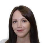 Дударева Инна Сергеевна