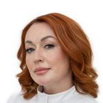Шукюрова Наталья Михайловна, Дерматолог, венеролог, врач-косметолог - Хабаровск
