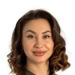 Прядко Ксения Александровна, Дерматолог, Трихолог - Хабаровск