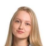 Фурман Екатерина Сергеевна, Офтальмолог (окулист), детский офтальмолог - Хабаровск