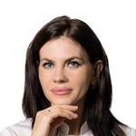 Борисова Екатерина Геннадьевна, Врач УЗИ - Хабаровск