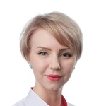 Цвигунова Елизавета Дмитриевна, Кардиолог, Терапевт, Функциональный диагност - Хабаровск