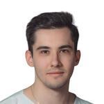 Тирон Дмитрий Александрович, Стоматолог-ортодонт - Хабаровск