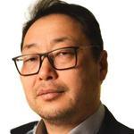 Содномов З. Б. - фото