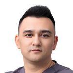 Масанин Максим Васильевич, Стоматолог-ортопед, стоматолог-имплантолог, стоматолог-хирург - Хабаровск