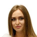 Волкова Снежана Сергеевна, Стоматолог - Хабаровск