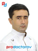 Шокиров Махмуд Назарович, Уролог, Андролог, Венеролог - Хабаровск