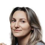 Кулигина Альбина Александровна, Стоматолог-ортодонт, Стоматолог - Хабаровск