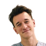 Сурмач Даниил Олегович, Стоматолог - Хабаровск