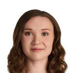 Синельникова Вероника Игоревна, Стоматолог-ортодонт, Стоматолог - Хабаровск