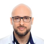Белоконь Константин Владимирович, Онколог, Онколог-маммолог - Хабаровск