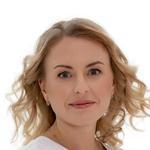 Овчинникова Ксения Олеговна, Терапевт - Хабаровск