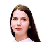 Пассар Евгения Александровна, Стоматолог-ортодонт, Детский ортодонт - Хабаровск