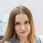 Дуплинская Инна Викторовна, Офтальмолог (окулист), Детский офтальмолог - Хабаровск